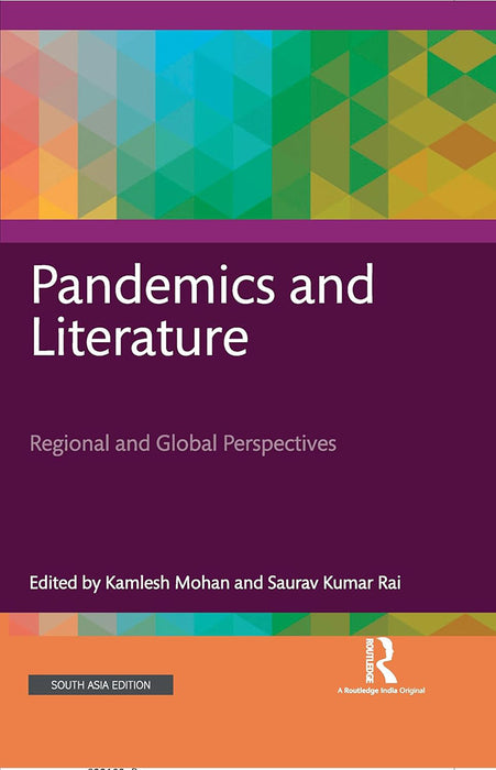 Pandemics and Literature: Regional and Global Perspectives