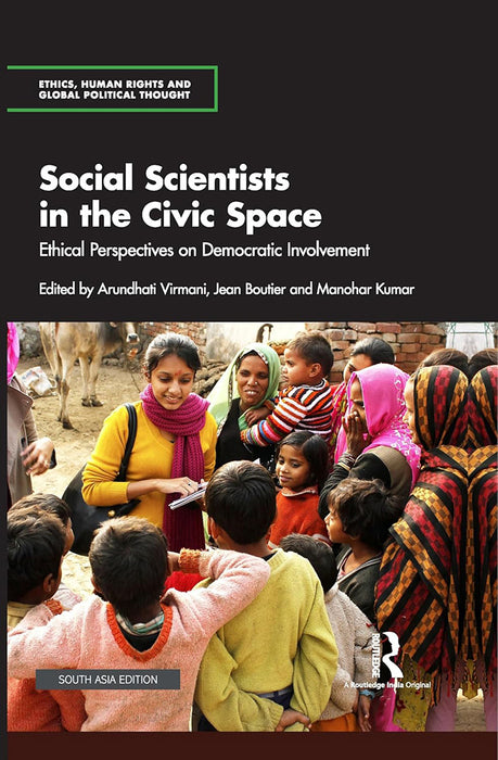 Social Scientists in the Civic Space: Ethical Perspectives on Democratic Involvement