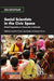 Social Scientists in the Civic Space: Ethical Perspectives on Democratic Involvement by Virmani, Arundhati