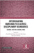 Interrogating Marginalities across Disciplinary Boundaries: Colonial and Post-Colonial India by Anna Bochkovskaya