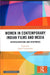 Women in Contemporary Indian Films and Media: Representations and Responses by Viswamohan, Aysha
