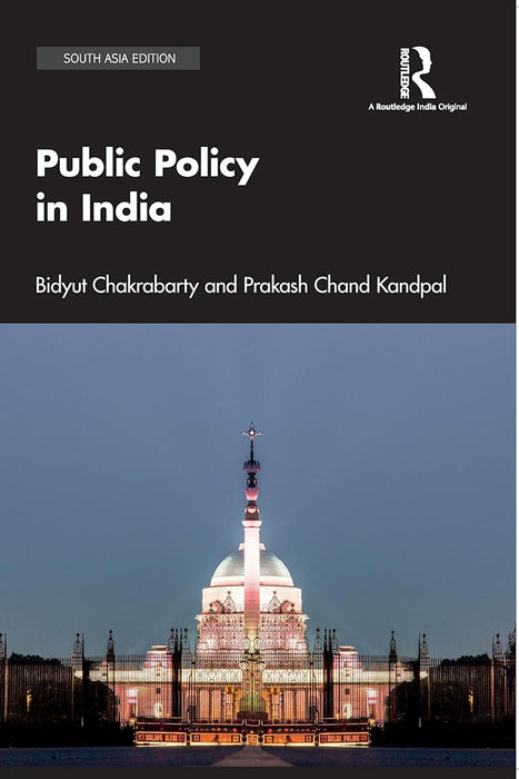 Public Policy in India