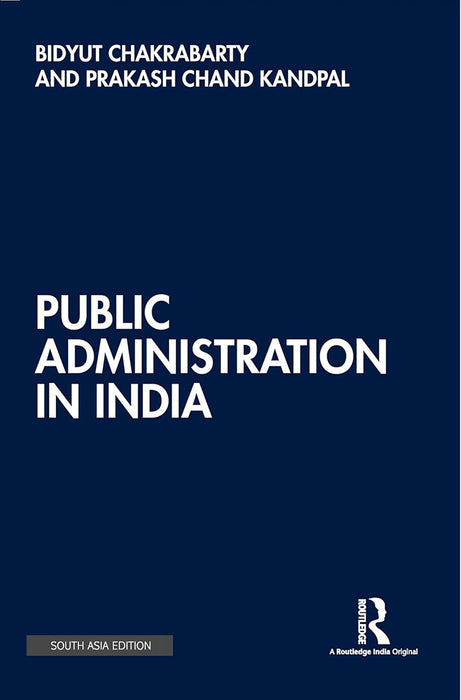 Public Administration in India