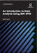 An Introduction to Data Analysis Using IBM SPSS by Lokesh Jasrai