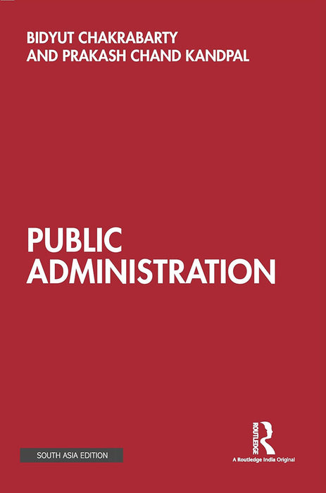 Public Administration