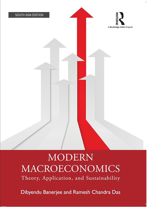 Modern Macroeconomics: Theory Application and Sustainability