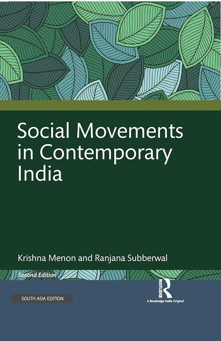 Social Movements in Contemporary India