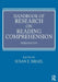 Handbook of Research on Reading Comprehension by Susan E. Israel