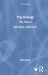 Psychology: The Basics by Rolf Reber