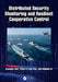 Distributed Security Monitoring and Resilient Cooperative Control by Guanghui Wen