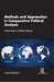 Methods and Approaches in Comparative Political Analysis by Pushpa Singh