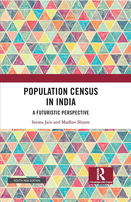 Population Census in India: A Futuristic Perspective