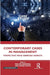 Contemporary Cases in Management by Shalini Aggarwal