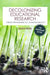 Decolonizing Educational Research by Leigh Patel