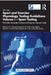 Sport and Exercise Physiology Testing Guidelines  by Richard Davison