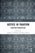 Justice in Taxation: Christian Perspectives by Andrew T. Hayashi, Allen Calhoun