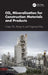 CO2 Mineralization for Construction Materials and Products by Shi Caijun