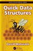 Quick Data Structures by David Matuszek