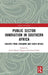 Public Sector Innovation in Southern Africa: Insights from Zimbabwe and South Africa by Lewis Edwin Chigova