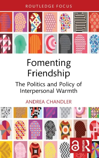 Fomenting Friendship by Andrea Chandler