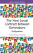 The New Social Contract Between Generations: Profiguration by Fidel Molina-Luque