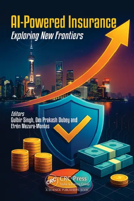 AI-Powered Insurance: Exploring New Frontiers by Gulbir Singh