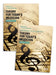 Theory for Today's Musician (Textbook and Workbook Package) by Turek Ralph
