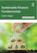 Sustainable Finance Fundamentals  by Carlos Vargas