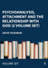 Psychoanalysis, Attachment and the Relationship with God (): Using Psychoanalytic Techniques to Transform the Attachment Relationship to God and Practical Applications of Transforming the Attachment Relationship to God by Goodman Geoff