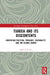 Tianxia and Its Discontents: Confucian Political Theology, Coloniality, and the Global Order by Joyce C. H. Liu