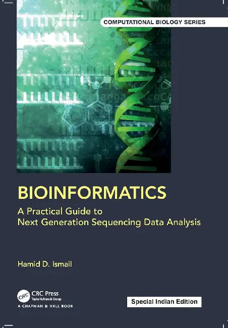 Bioinformatics  by Hamid D. Ismail