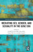 Mediating Sex, Gender, and Sexuality in the Genz Era by Rachel R. Reynolds