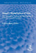 Hegel's Metaphysics of God: The Ontological Proof as the Development of a Trinitarian Divine Ontology by Patricia Marie Calton
