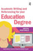 Academic Writing and Referencing for your Education Degree by Jane Bottomley