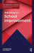Advising on School Improvement by Association of Education Advisers