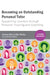 Becoming an Outstanding Personal Tutor: Supporting Learners through Personal Tutoring and Coaching by Andrew Stork