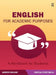 English for Academic Purposes: A Handbook for Students by Andrew Graham