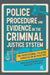 Police Procedure and Evidence in the Criminal Justice System by Barrie Archer