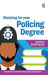 Studying for Your Policing Degree by Jane Bottomley
