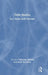 Dalit Studies: Key Terms and Concepts by Mahitosh Mandal, Sanjiv Kondekar