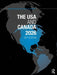 Usa And Canada 2026 by Europa Publications