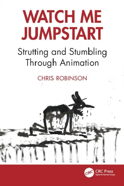 Watch Me Jumpstart by Chris Robinson