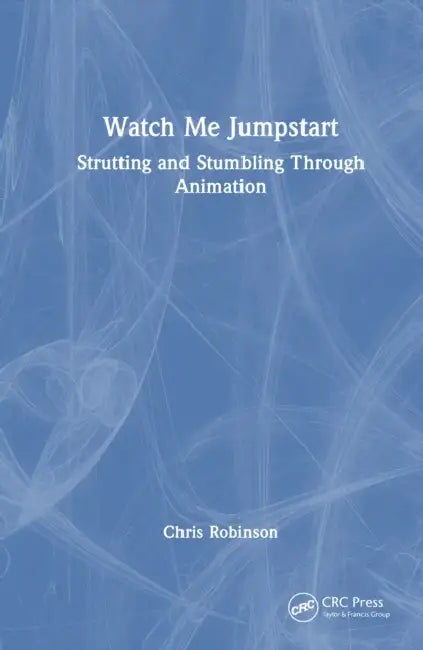 Watch Me Jumpstart by Chris Robinson
