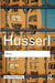Ideas by Edmund Husserl