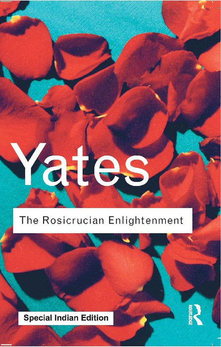 The Rosicrucian Enlightenment