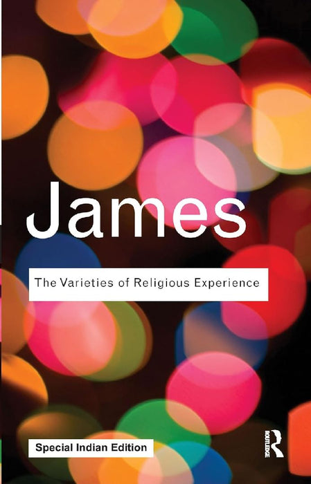 The Varieties of Religious Experience