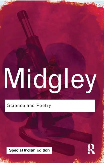 Science and Poetry by Mary Midgley