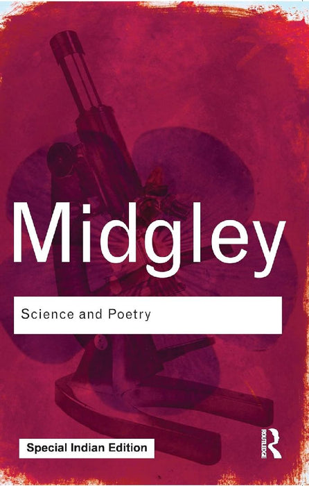 Science and Poetry