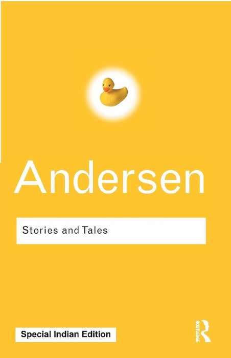 Stories and Tales