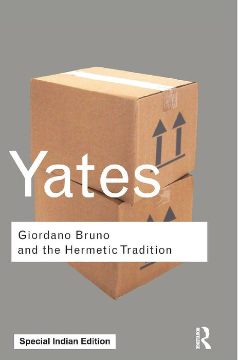 Giordano Bruno and the Hermetic Tradition